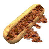 Чили-дог