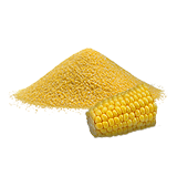 Кукурузная мука
