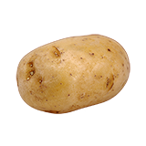 Картофель