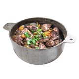 Мясное рагу