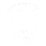 Мерный стакан